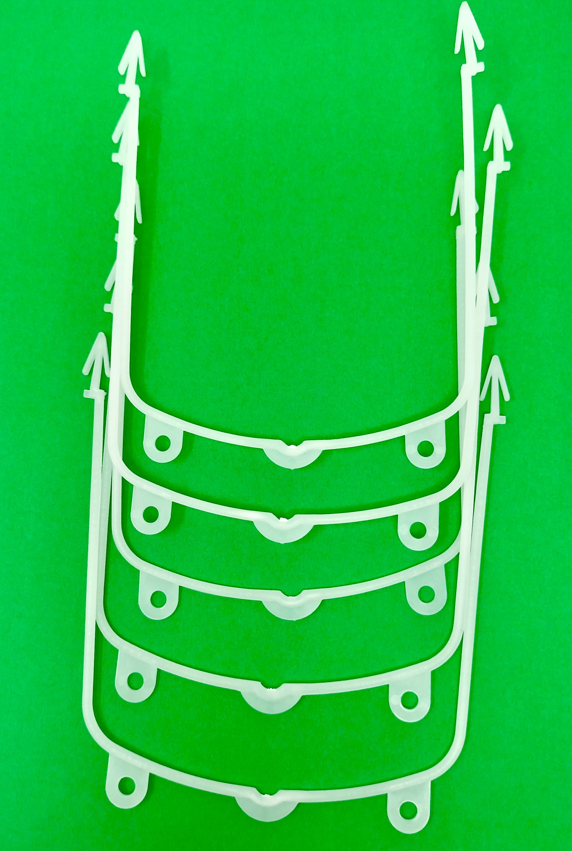 Dragonfli Pheromone Trap Extras Kit - Replacement Components