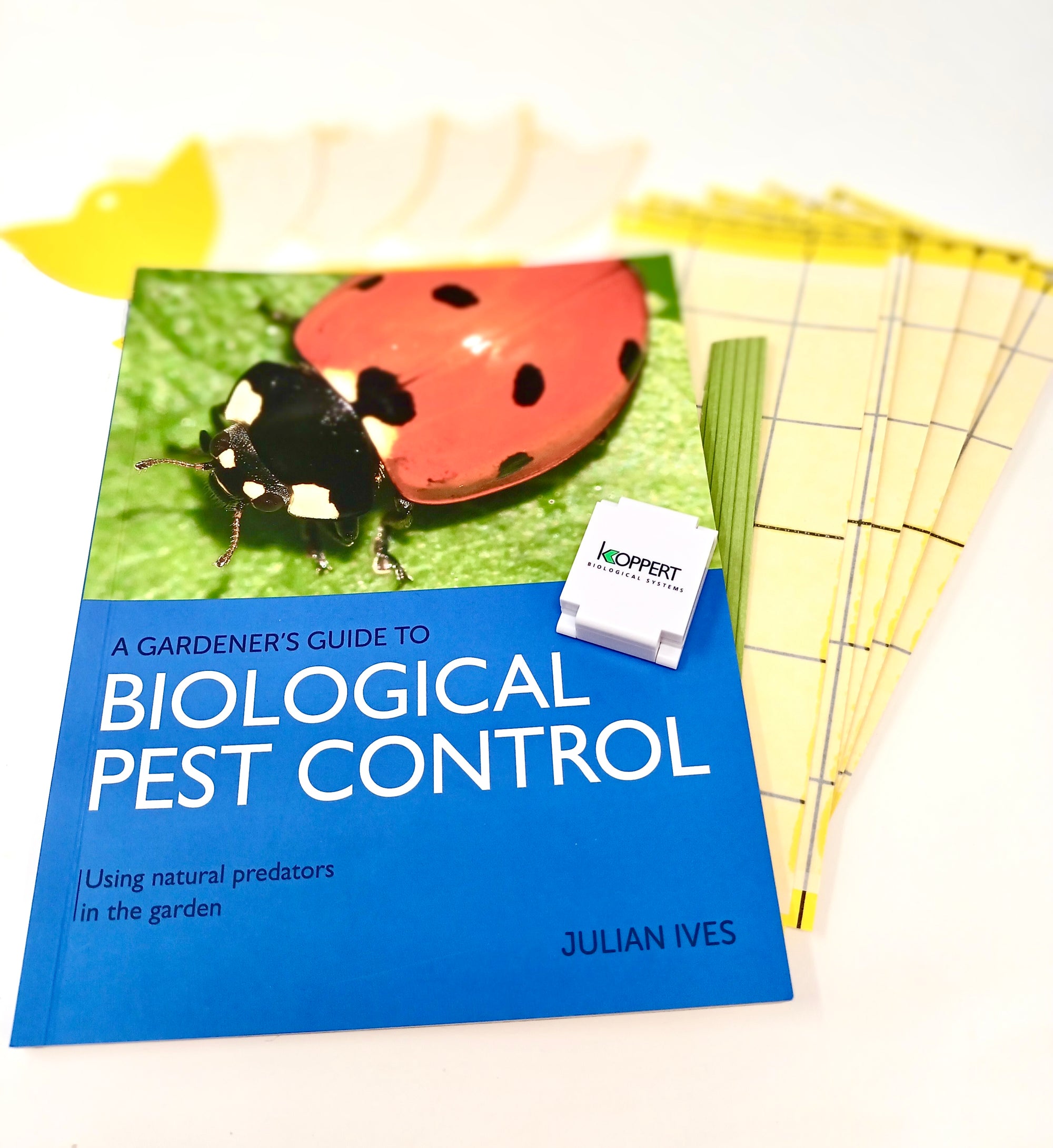 Biological Control Starter Pack