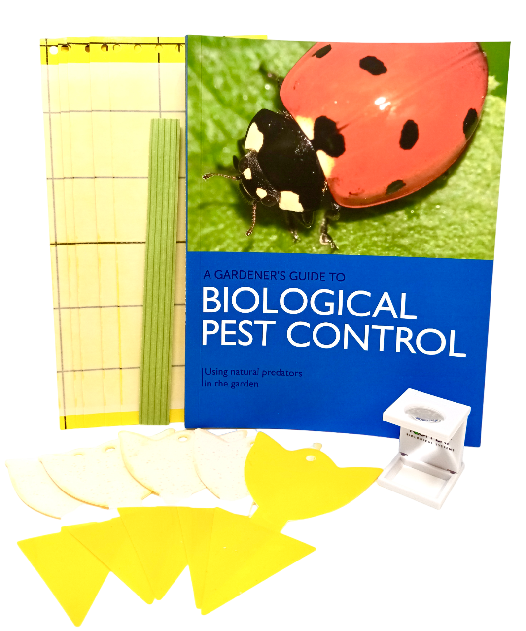 Biological Control Starter Pack
