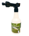 Dragonfli Nema Super Sprayer - Nematode Applicator (Suitable For 5-50 Million Nematode Pack Sizes)