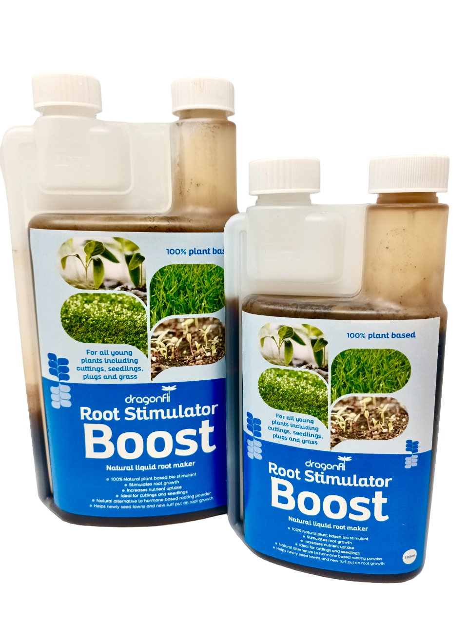 Root Stimulator Boost