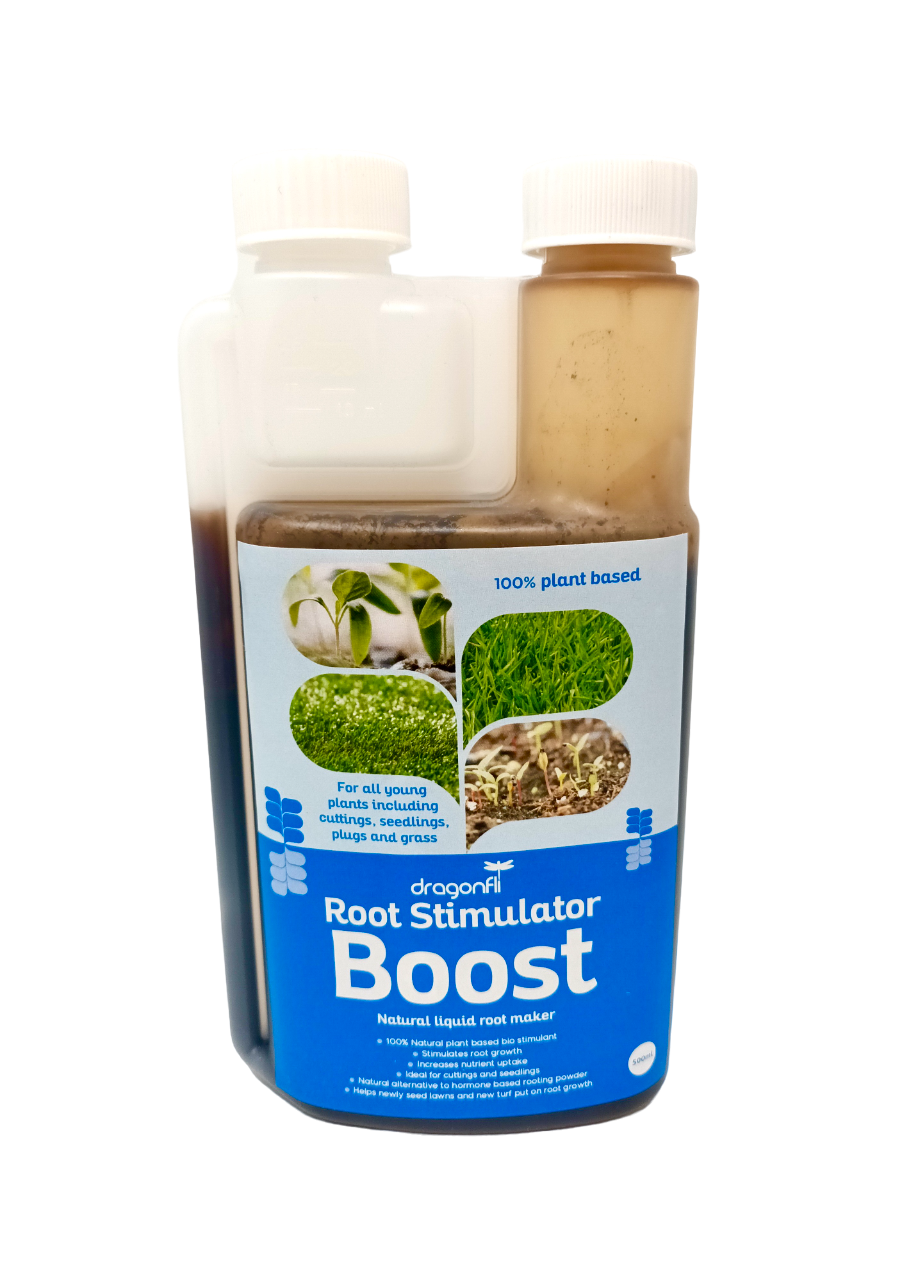 Root Stimulator Boost