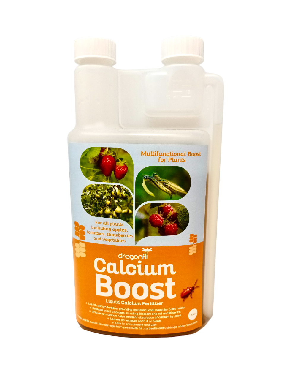 Calcium Boost - Liquid Calcium Fertiliser