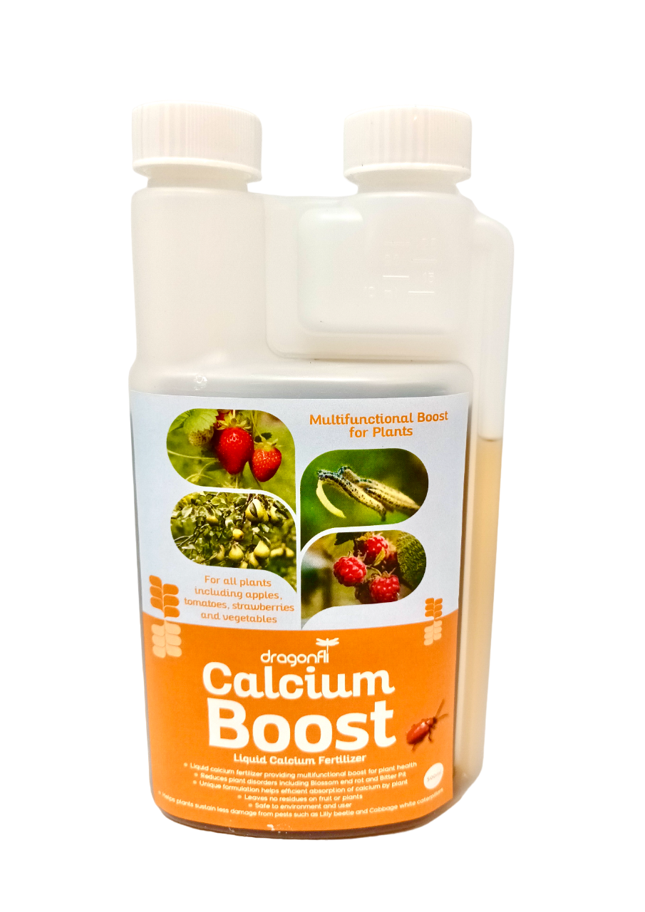 Calcium Boost - Liquid Calcium Fertiliser