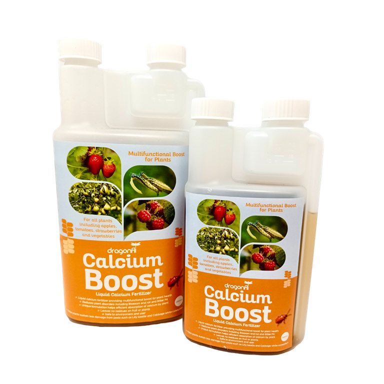 Calcium Boost - Liquid Calcium Fertiliser
