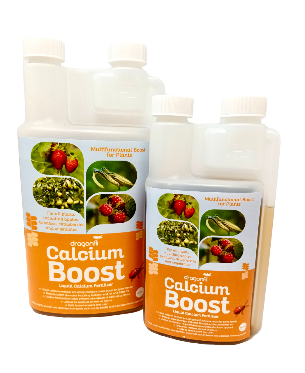 Calcium Boost - Liquid Calcium Fertiliser