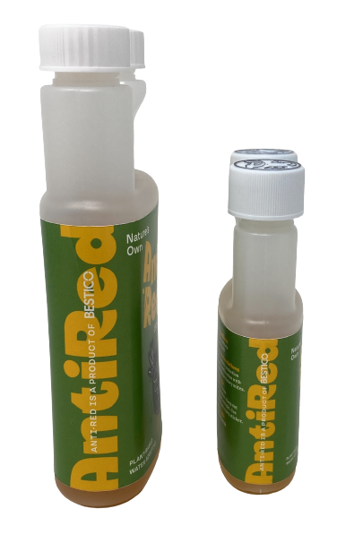 Anti-Red Chicken Mite Control - Water Additive Solution - Combat Red Mites & Protect Poultry