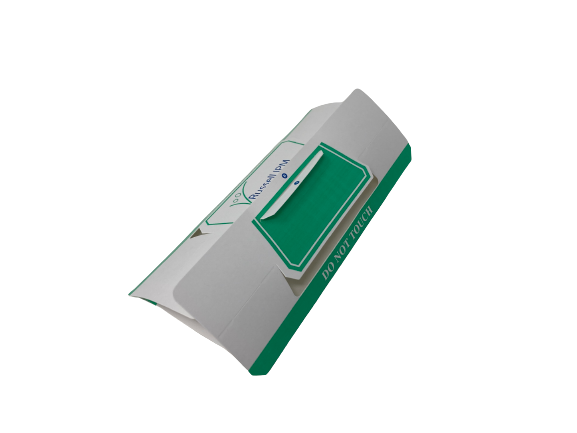 Cockroach Attractant Trap