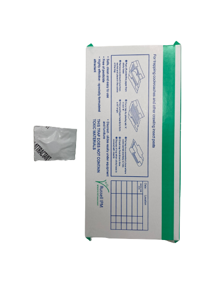 Cockroach Attractant Trap