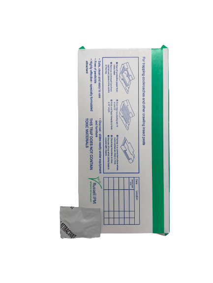 Cockroach Attractant Trap