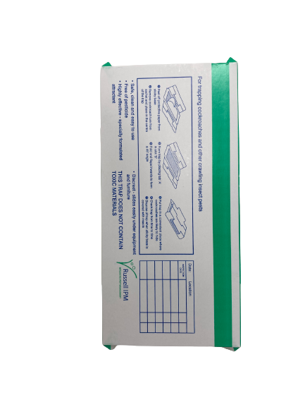 Cockroach Attractant Trap