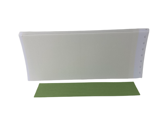 White Dry Stick Insect Traps 10x25cm (Pack of 10)