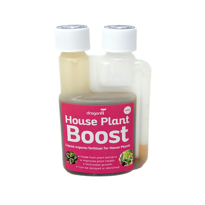 House Plant Boost - 100ml Concentrate