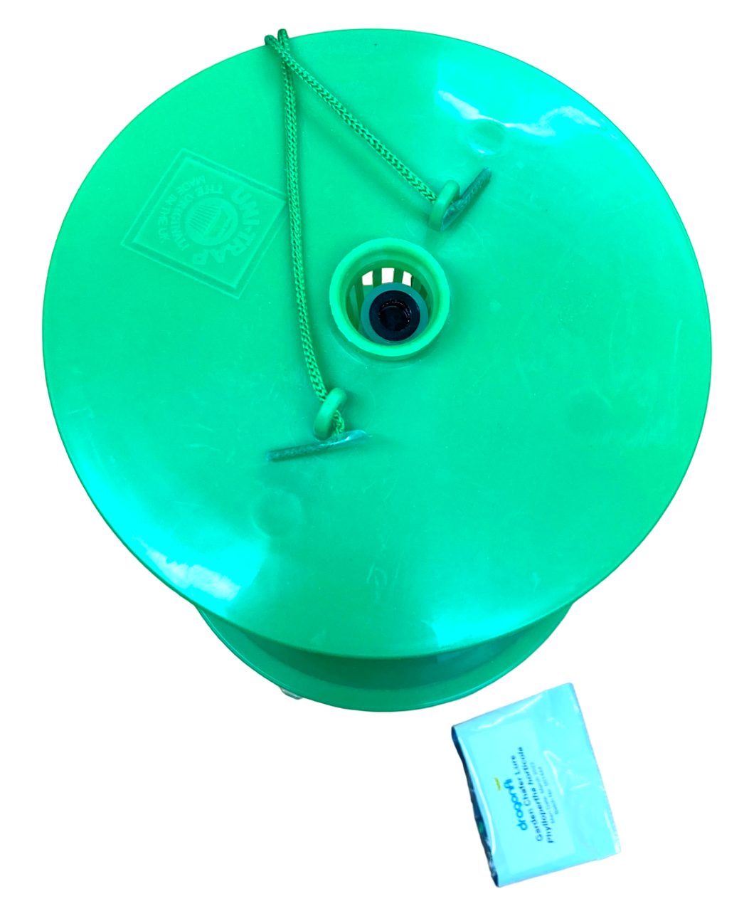 Garden Chafer Beetle Trap Including Attractant Lure