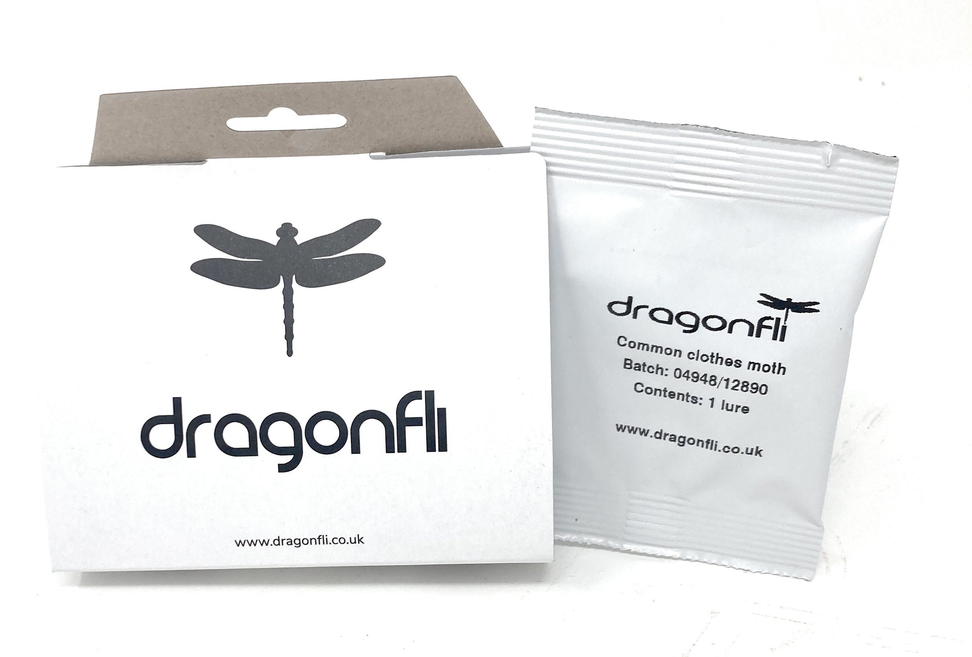 Clothes Moth Pheromone Lure