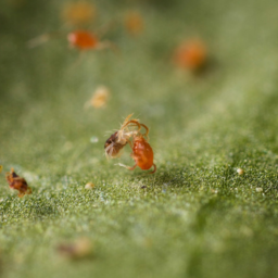 Spider Mite Control Bundle: Californicus, Phytoseiulus, Distribution Boxes & A Free Hand Lens
