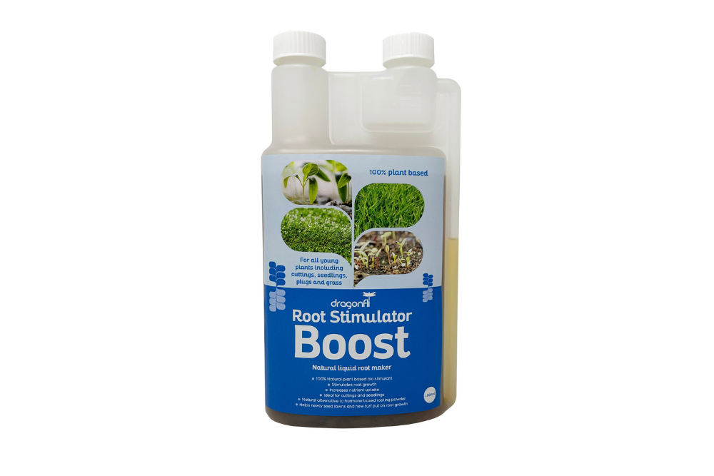 Root Stimulator Boost