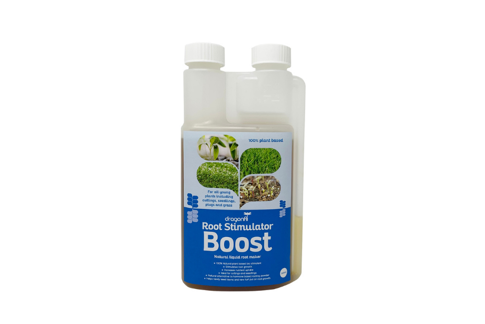 Root Stimulator Boost