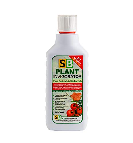 SB Plant Invigorator