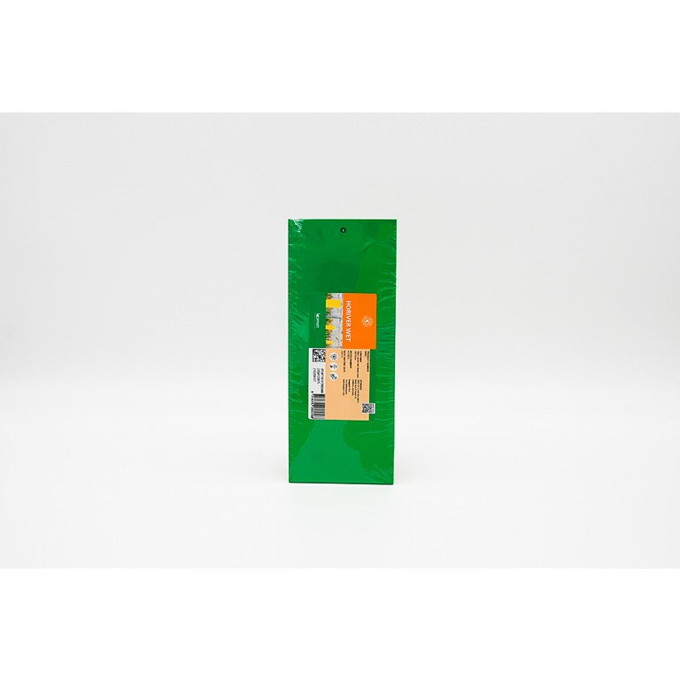 Green Sticky Insect Traps 10x25cm (Pack of 10)