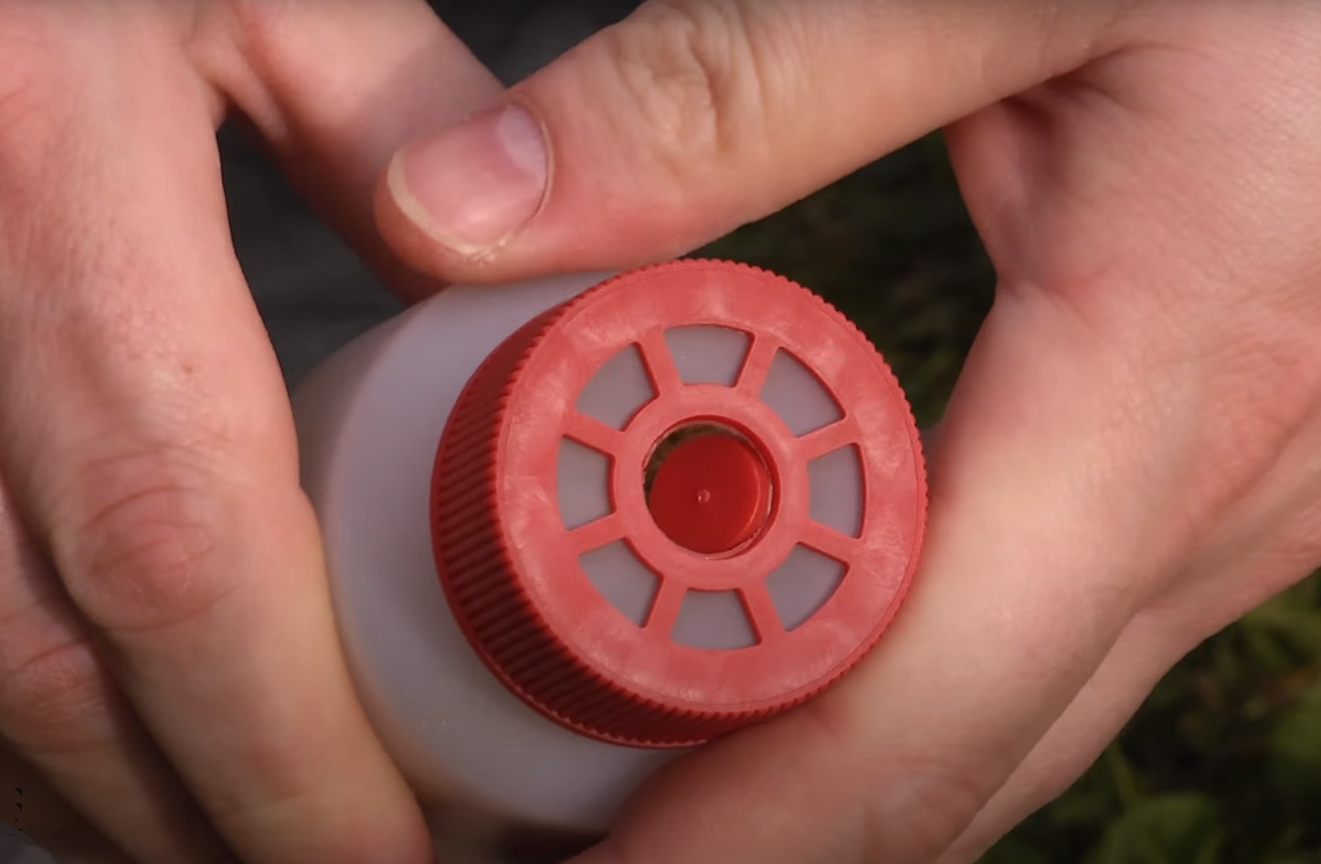 Androlis Coop Clip Holder