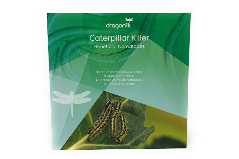 Caterpillar Killer Nematodes - Dragonfli
