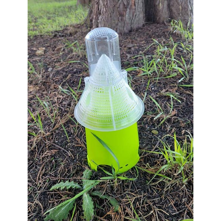 Pea & Bean Weevil Trap - Includes Pheromone Lure
