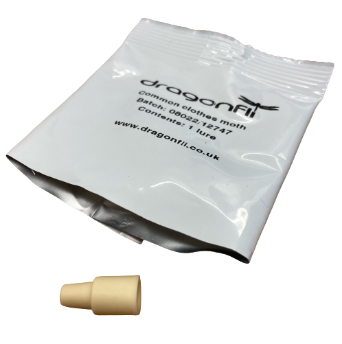 Clothes Moth Pheromone Lure