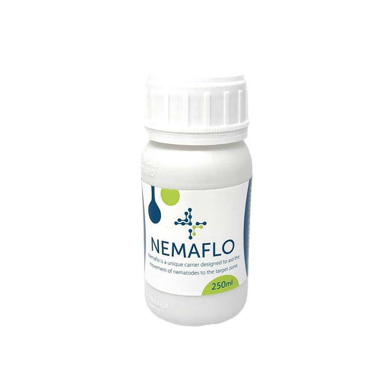 Nemaflo Nematode Soil Penetrant & Carrier