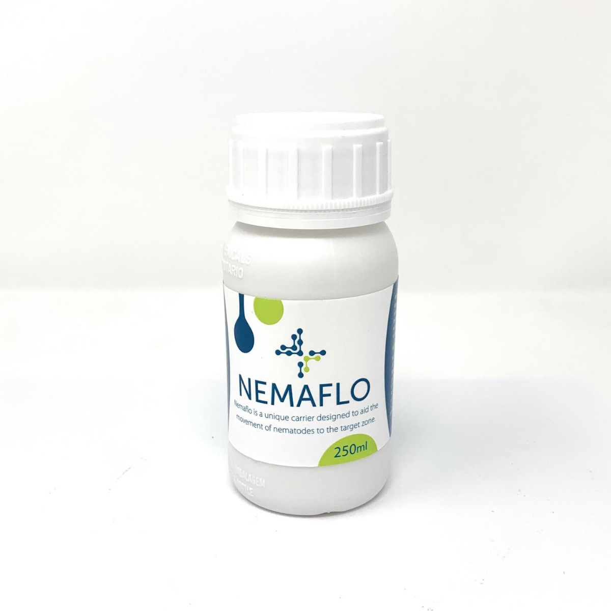 Nemaflo Nematode Soil Penetrant & Carrier