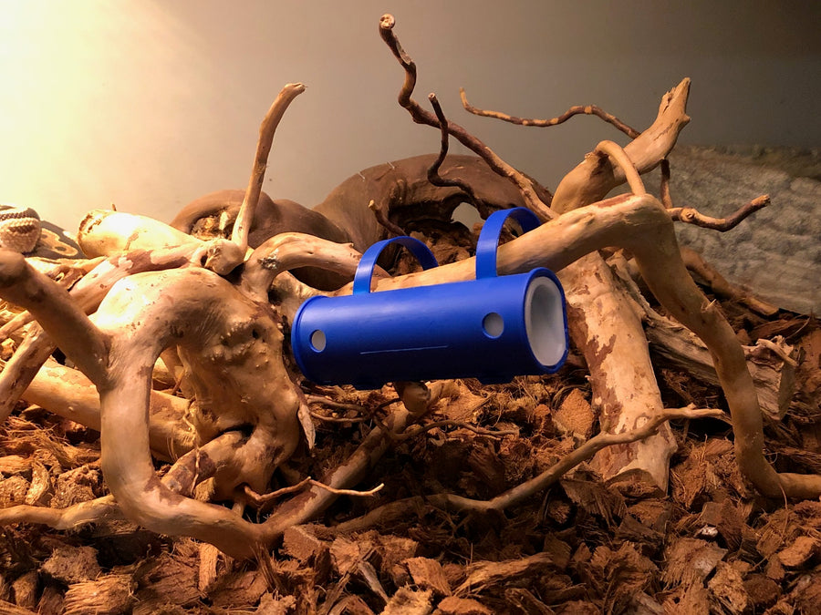 Mite Booster Dispenser Tubes