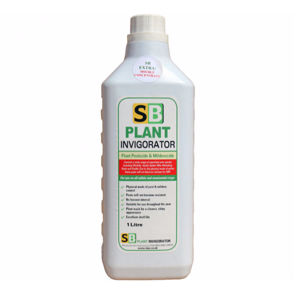 SB Plant Invigorator