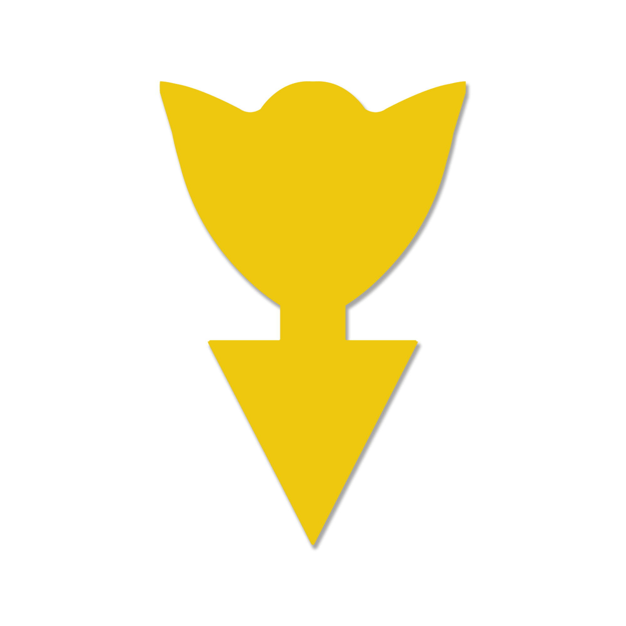 Mini Tulip Sticky Traps (Pack of 5)